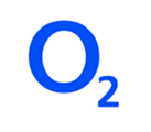 O2 logo