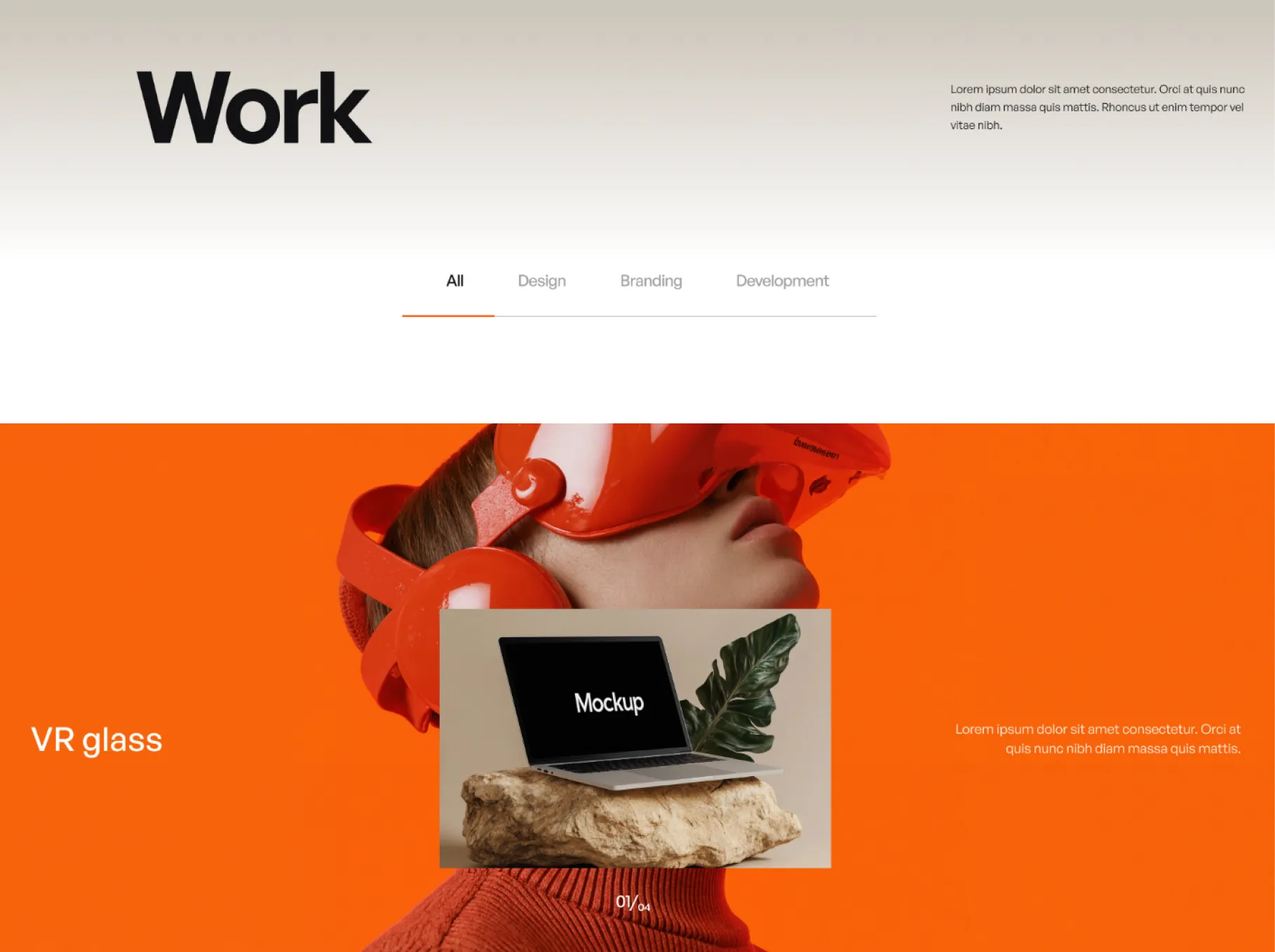 Portfolio