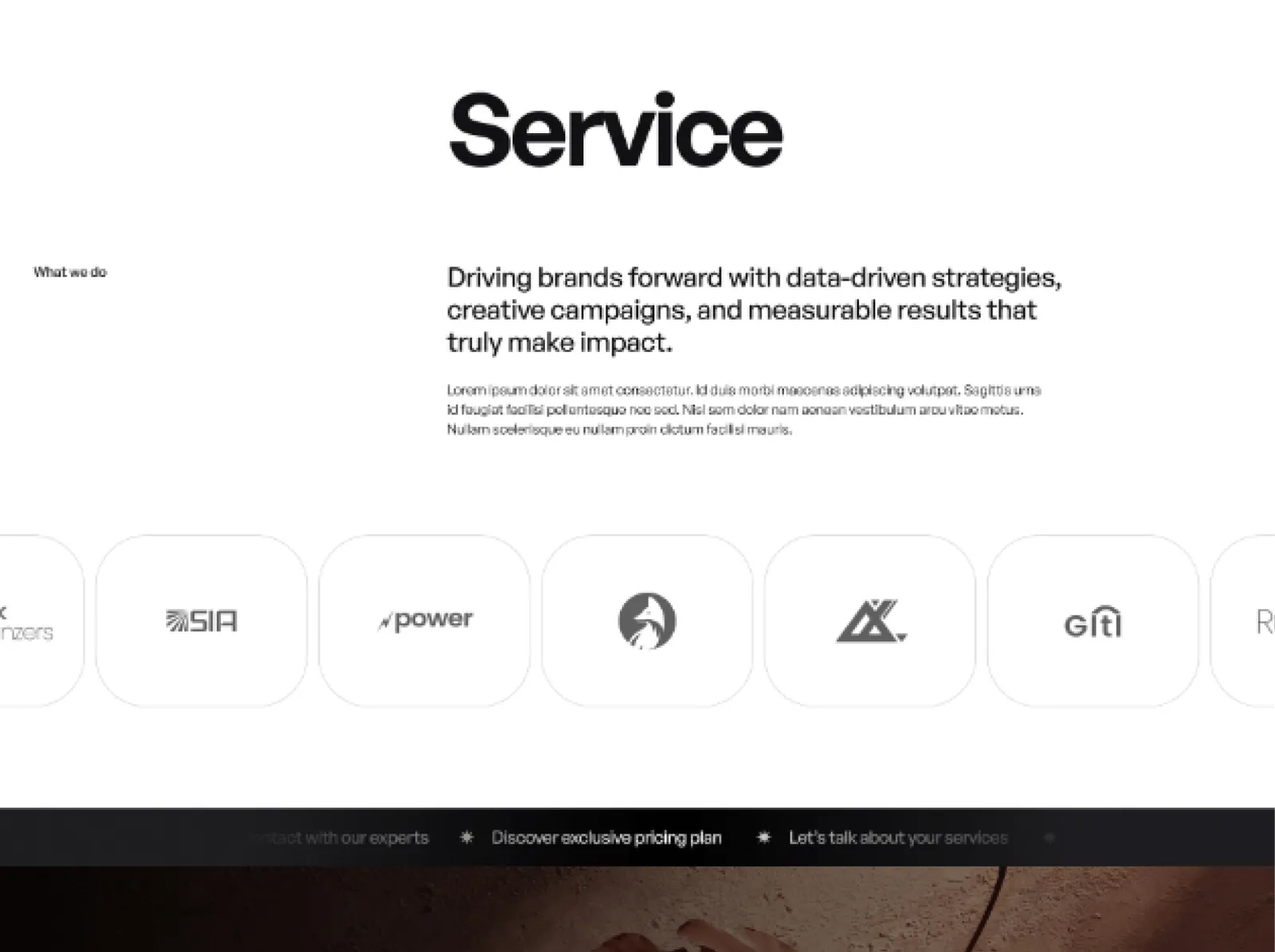 Service Thumbnail