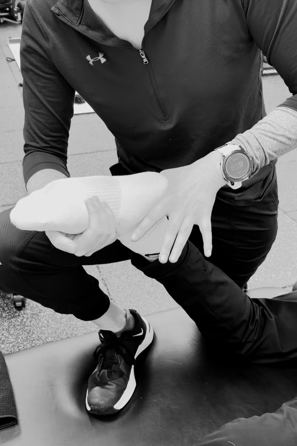 Physical Therapy