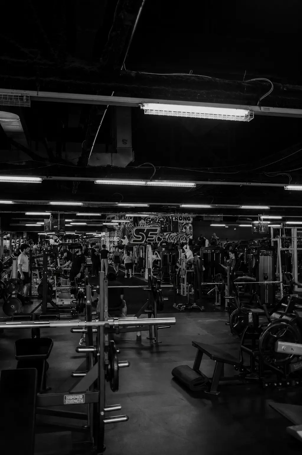 image of gym workout tips