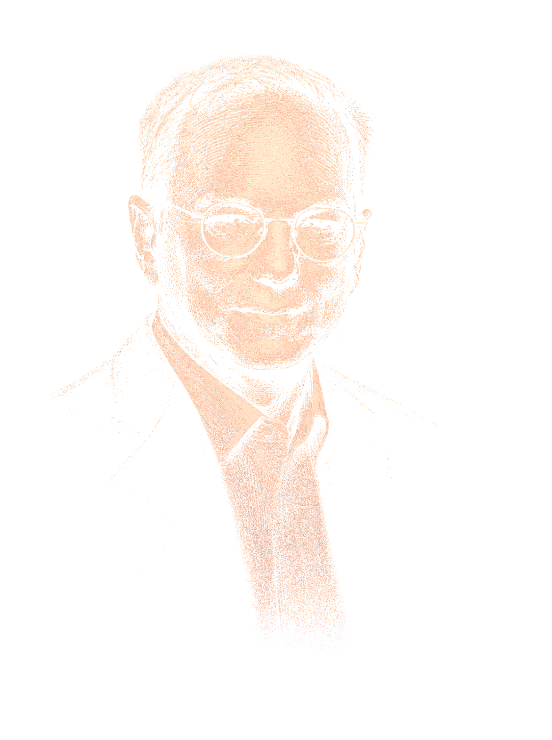 Eric Schmidt
Former CEO, Google
