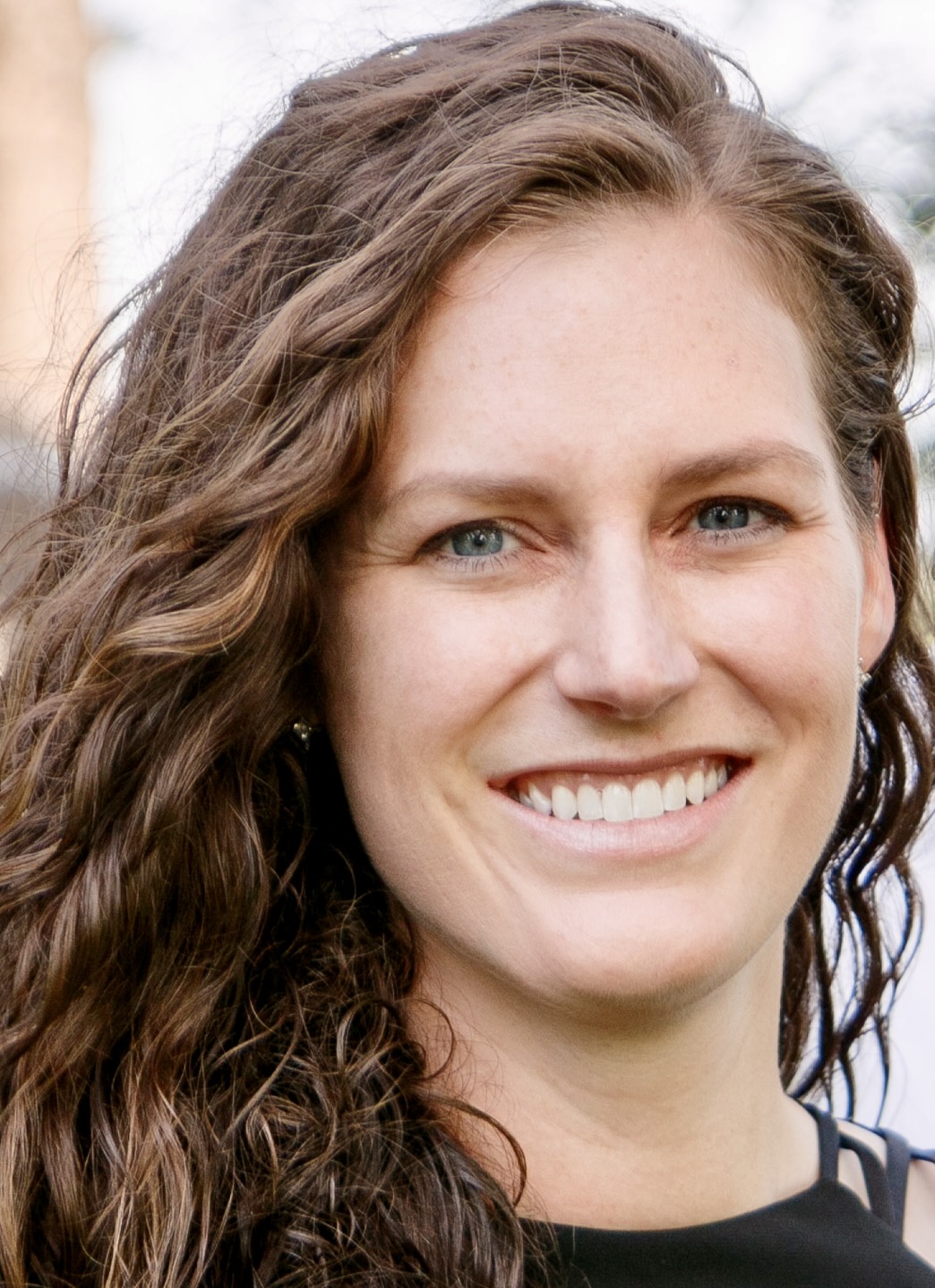 Team Member Photo