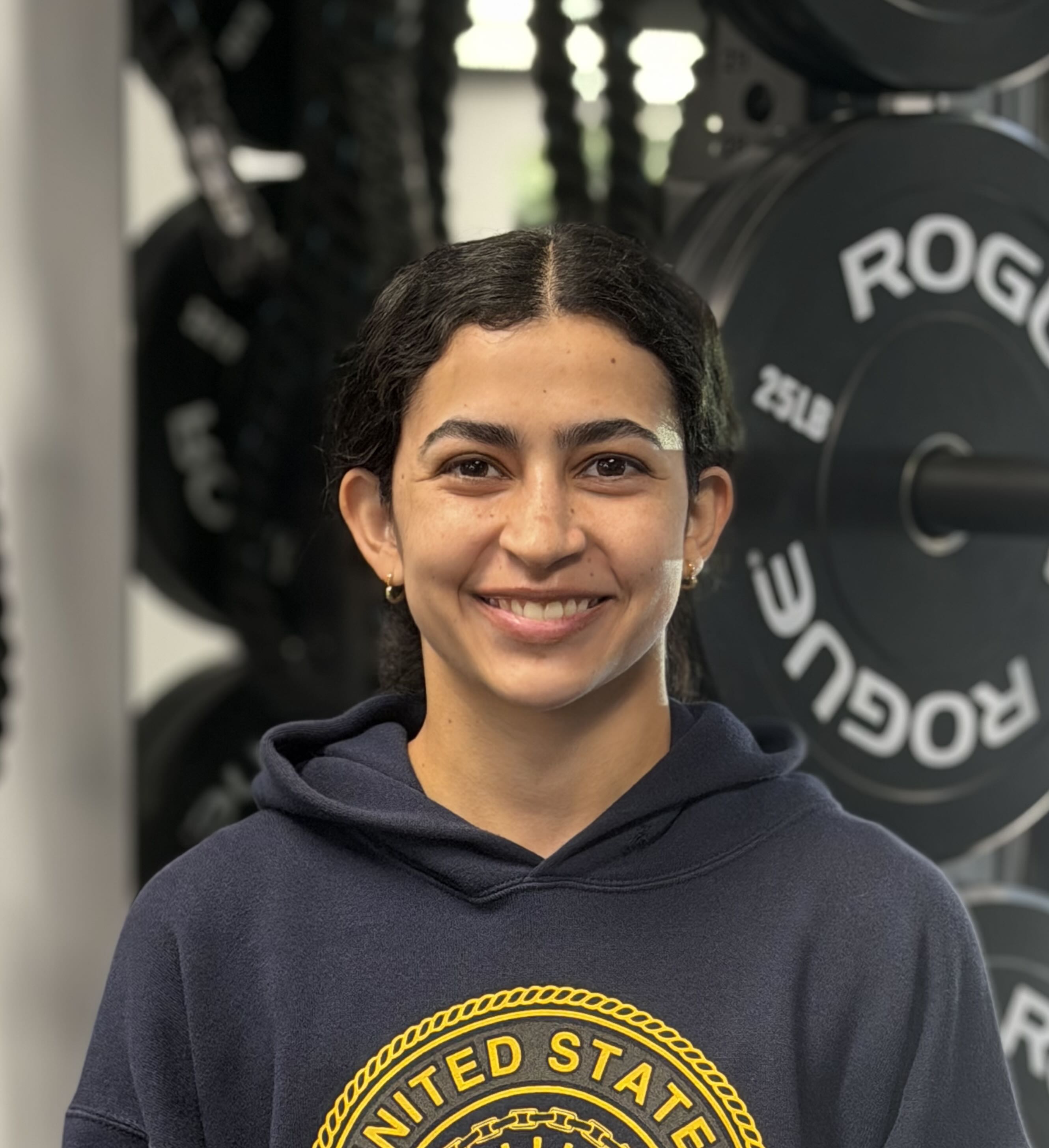 Team Member Photo