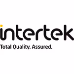 Intertek company logo with the tagline Total Quality. Assured.