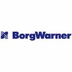 BorgWarner company logo