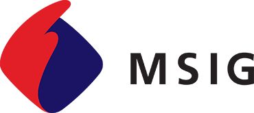 Logo featuring Asian characters and the word 'trico' with a red play button as the letter 'o'.