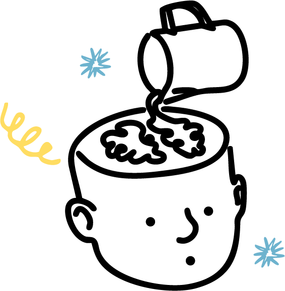 Branding and identity icon