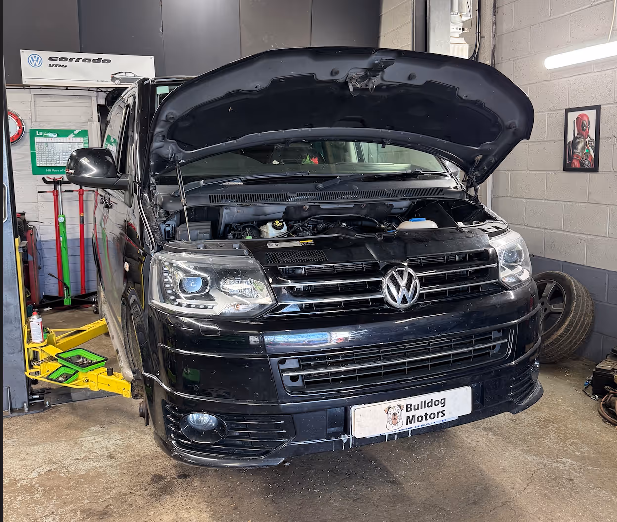 Service Image
