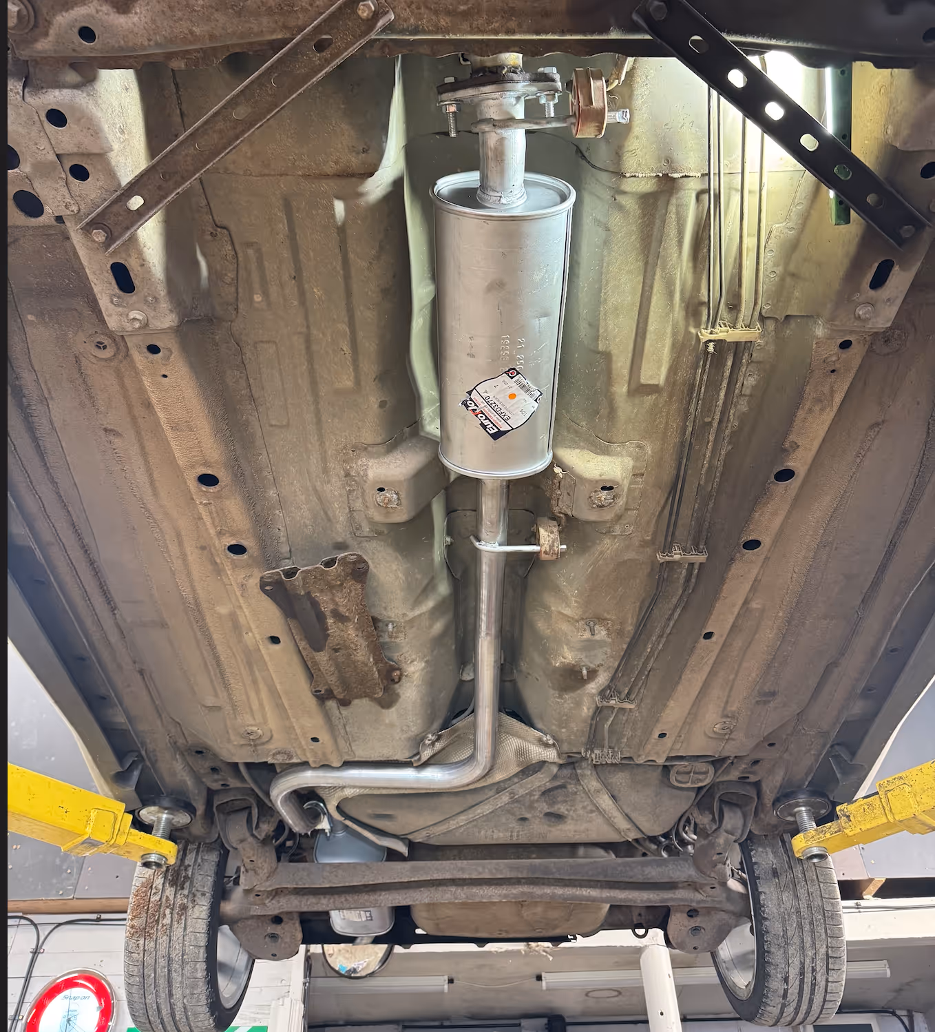 Service Image