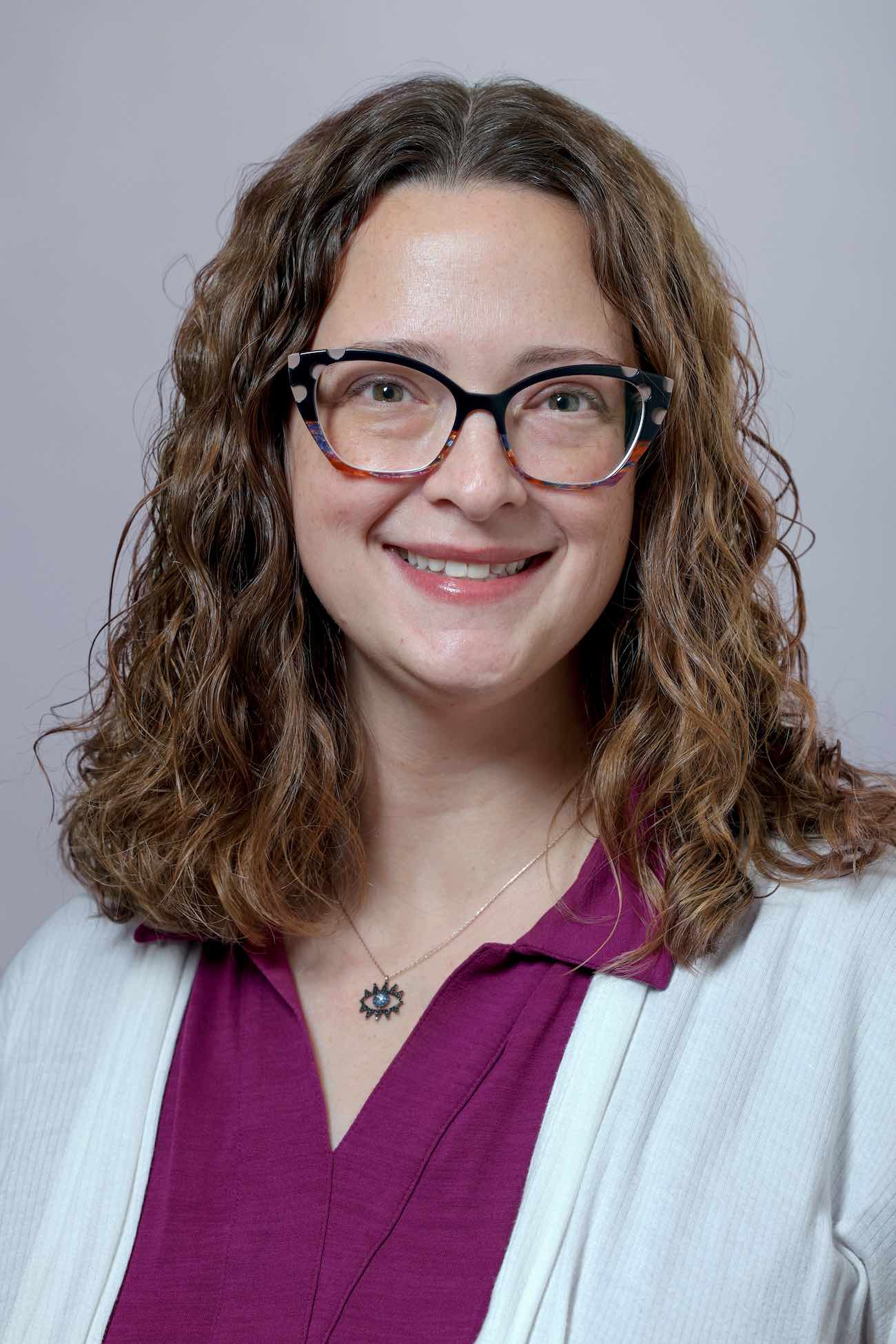 Dr. Crystal Klaahsen