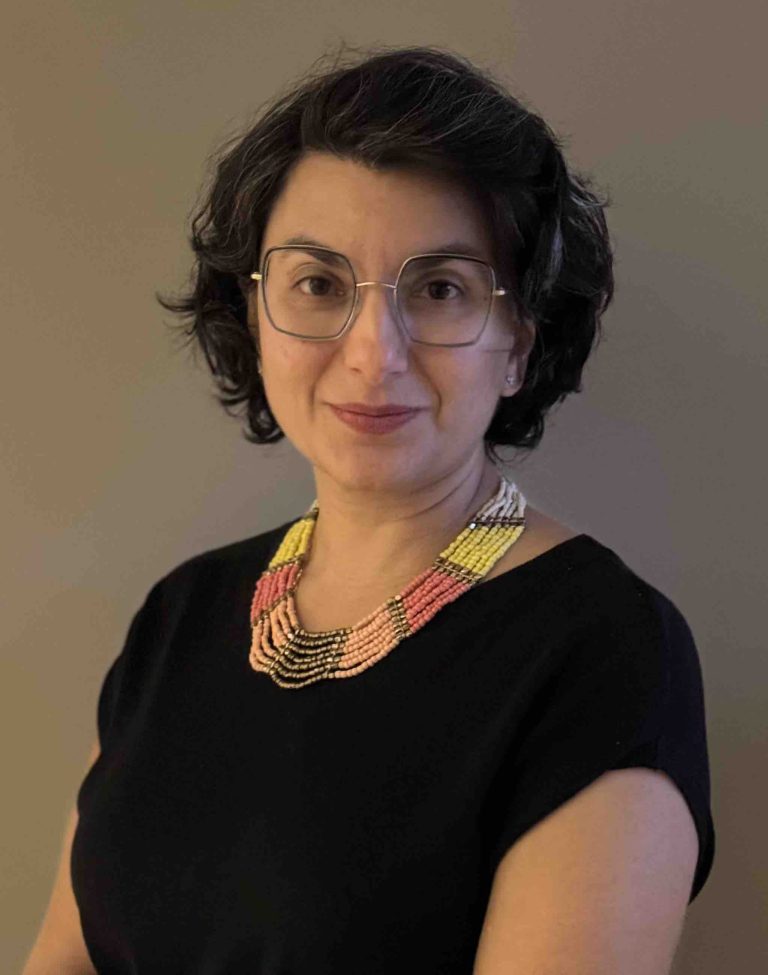 Dr. Komal Thakore