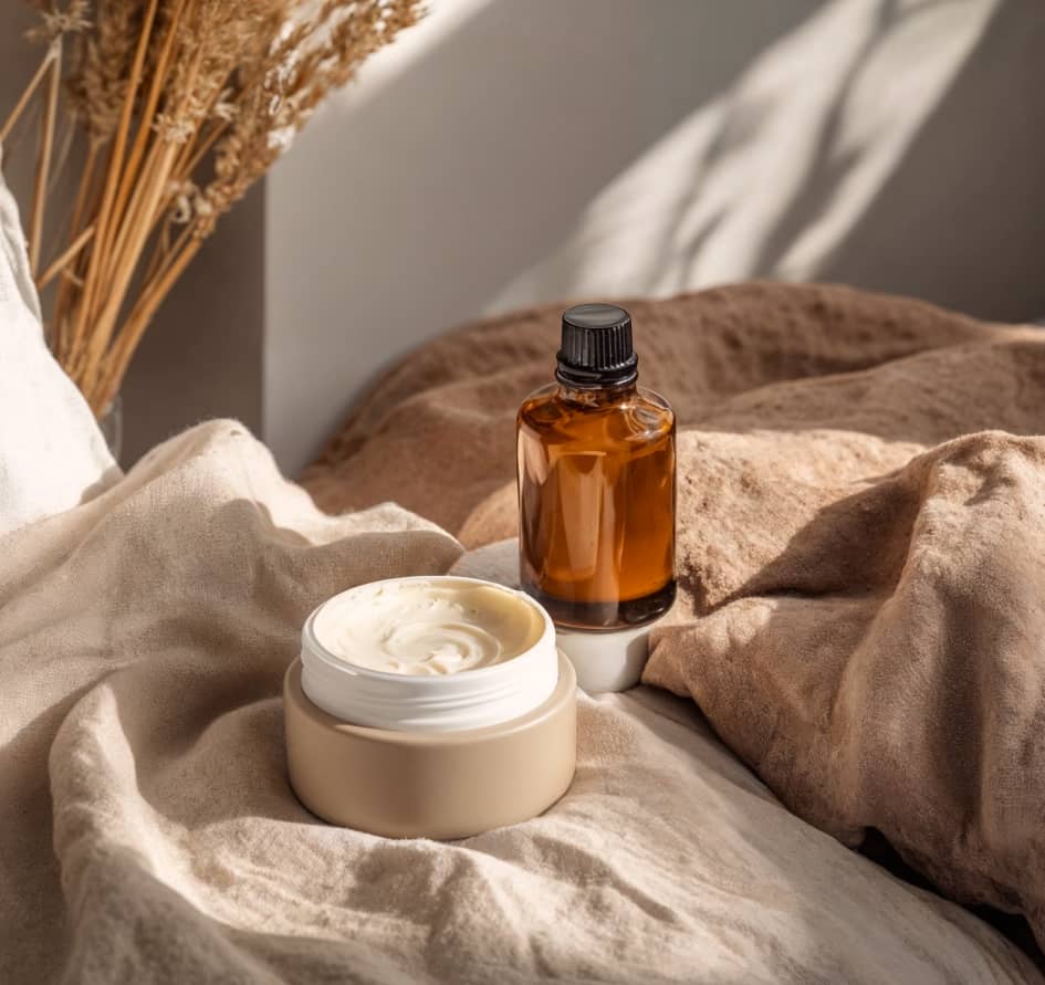 Moisturizers