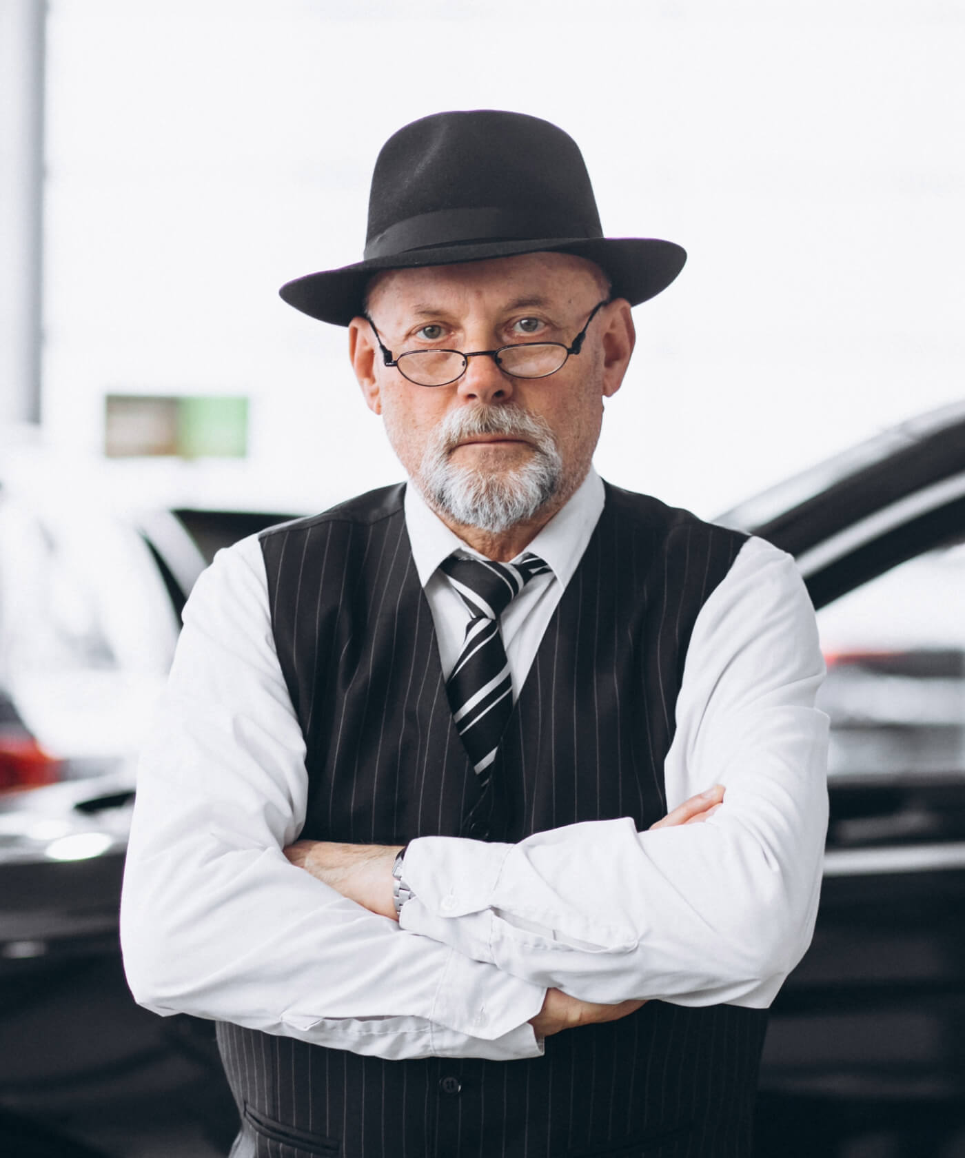 Team Member Image