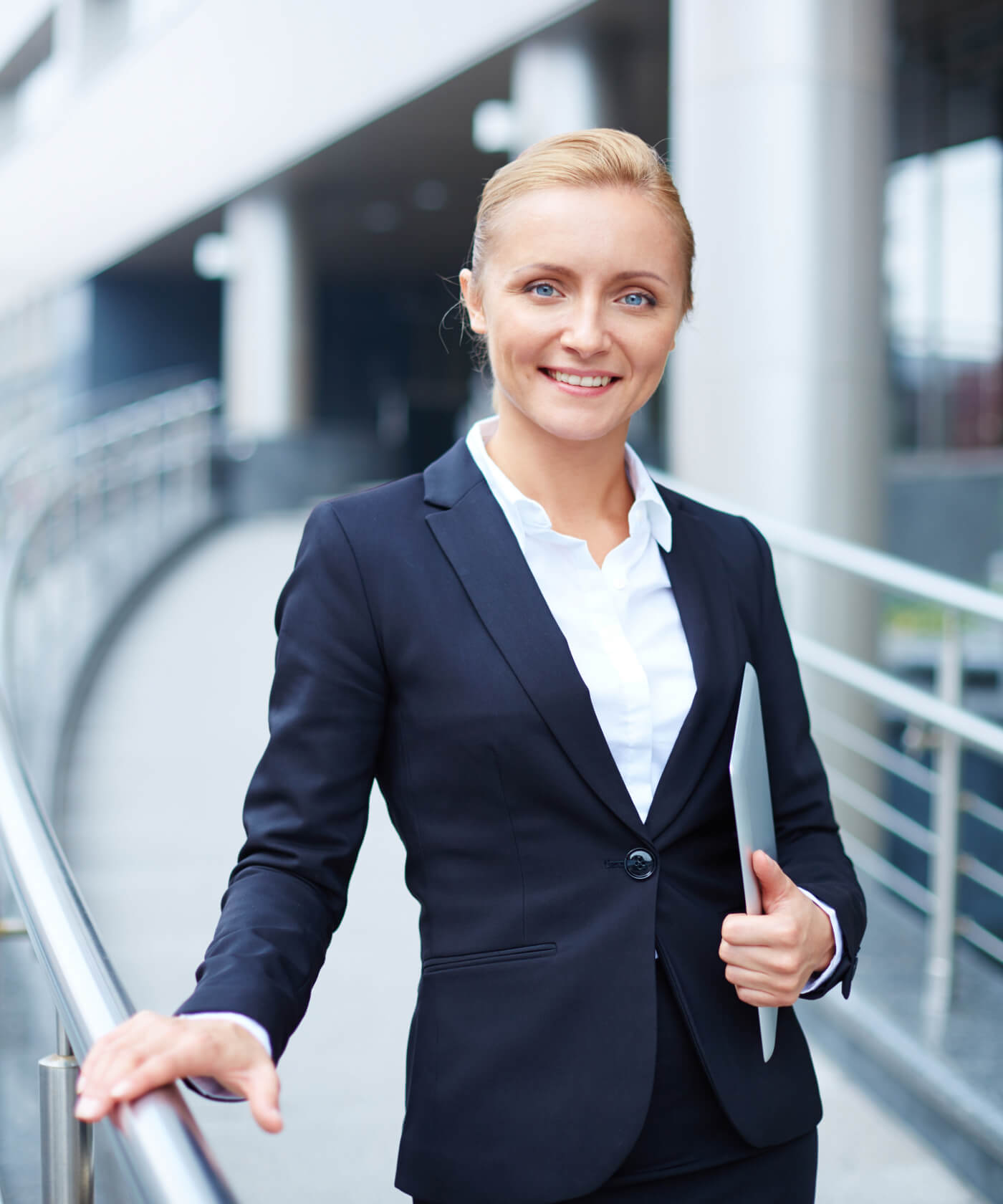 Team Member Image