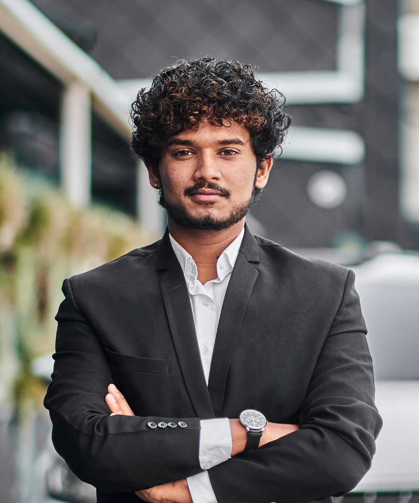 Team Member Image