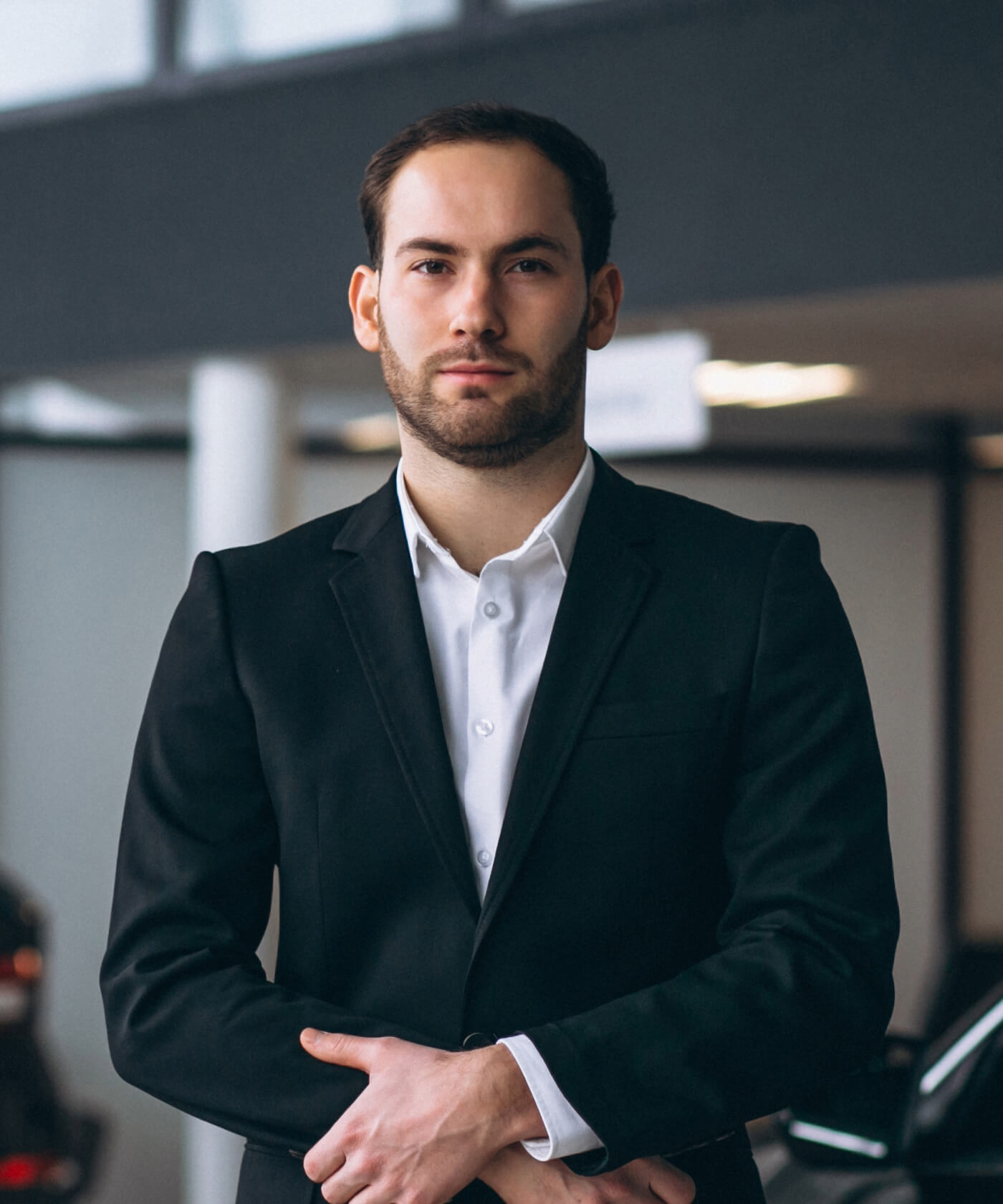 Team Member Image