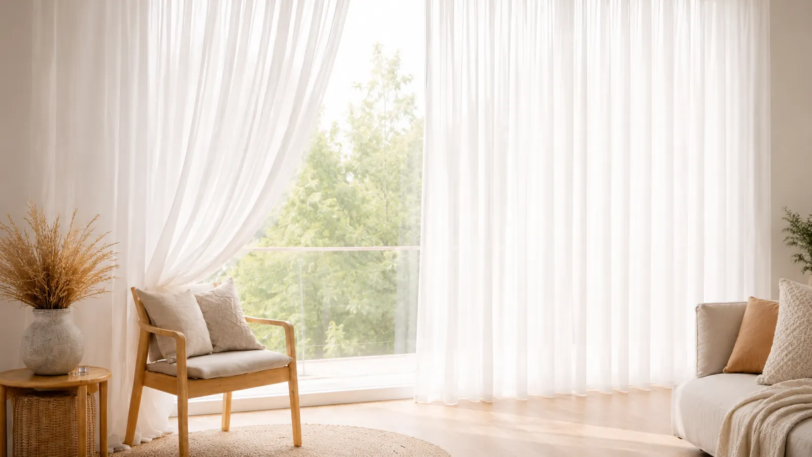 Curtains