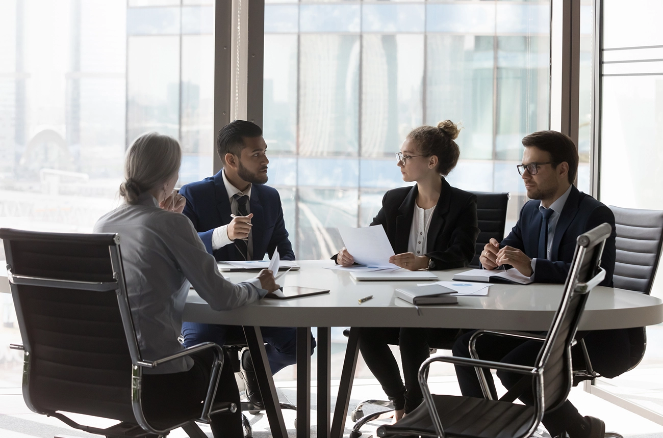 Coaching for Performance: Developing People with Purpose