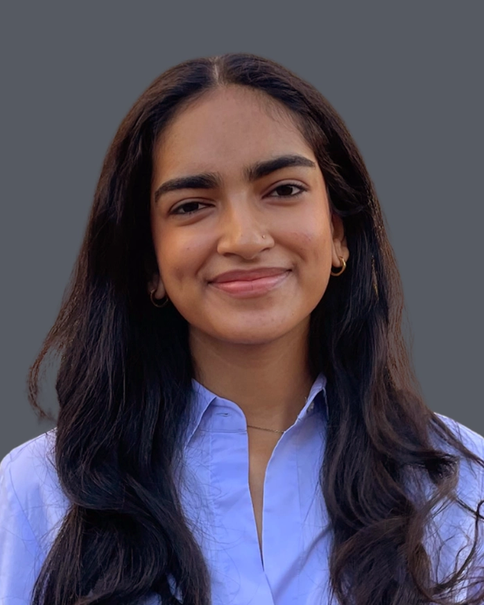 Sanvi Shah