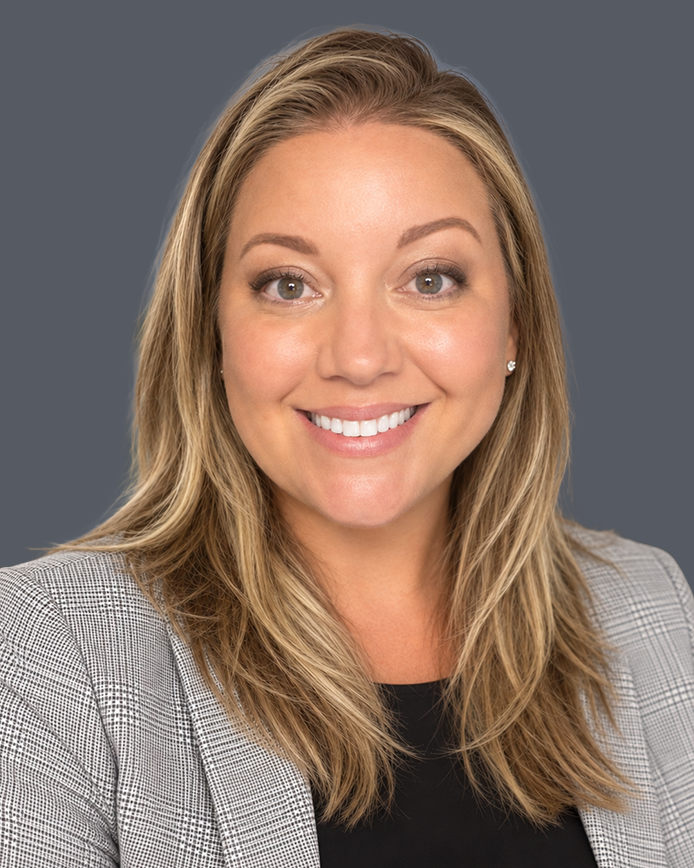 Jessica Foat, M.Ed.