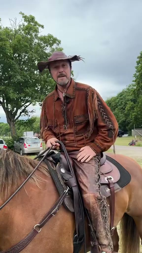 Sun Fun Country Festival video 1