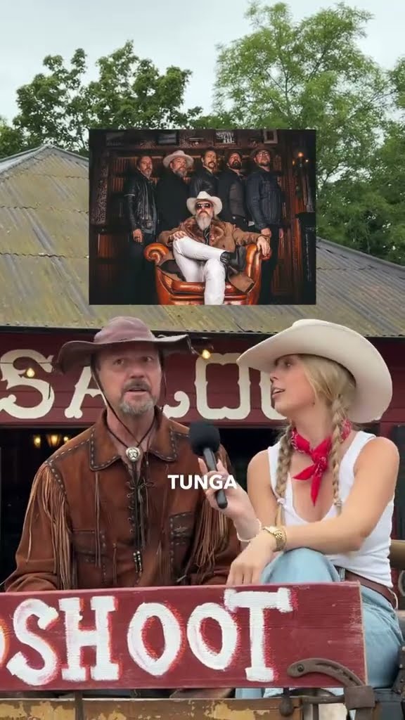 Sun Fun Country Festival video 2