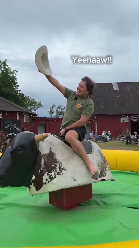 Sun Fun Country Festival video 3