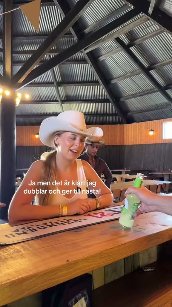 Sun Fun Country Festival video 4