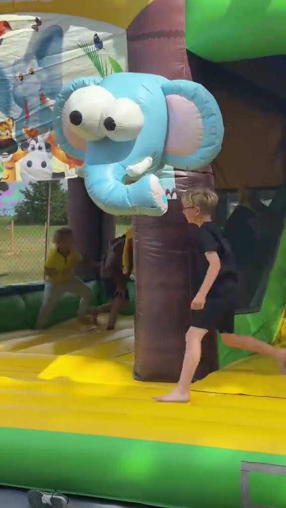Sun Fun Country Festival video 5