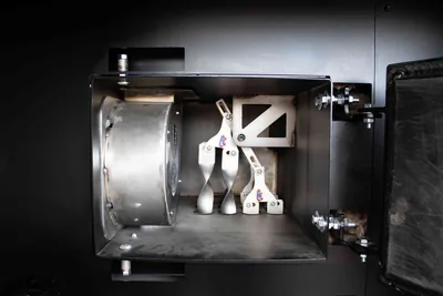 Crown Royal Biomass Series Bio950 negative draft turbulator tubes