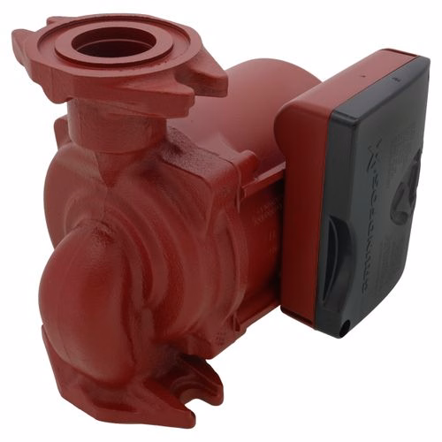 Grundfos UPS 26-99 Cast Iron Three-Speed Circulator Pump