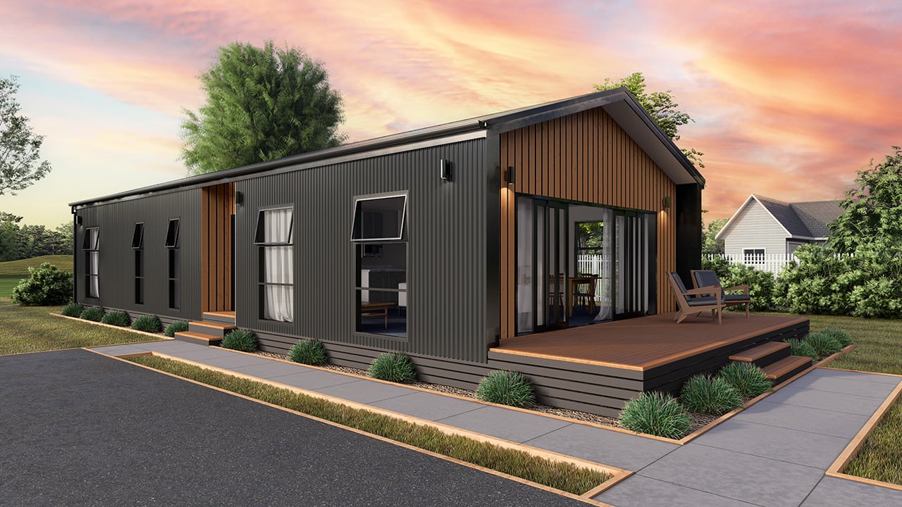 Sefton - 3 bedroom house