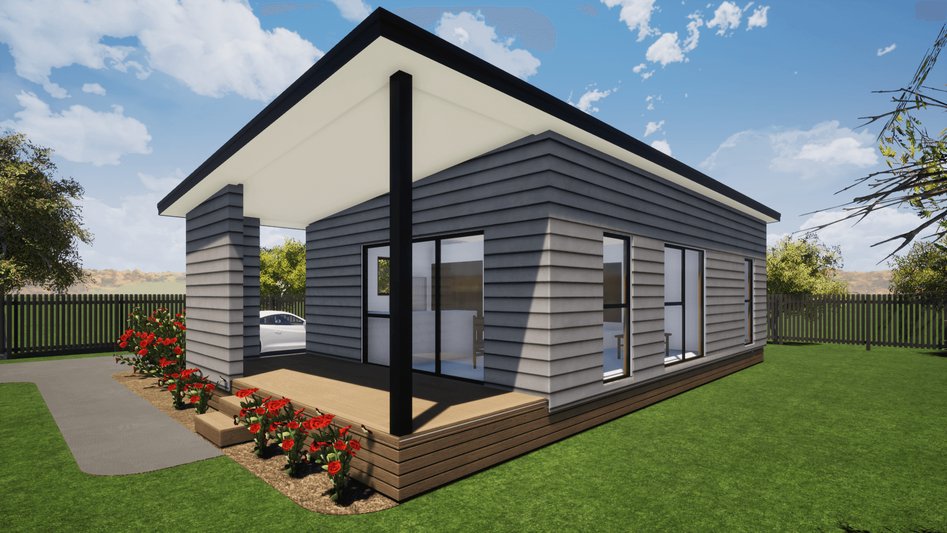 House plans nz