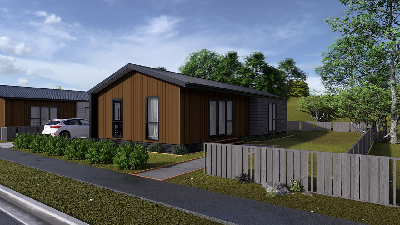 small house plans nz