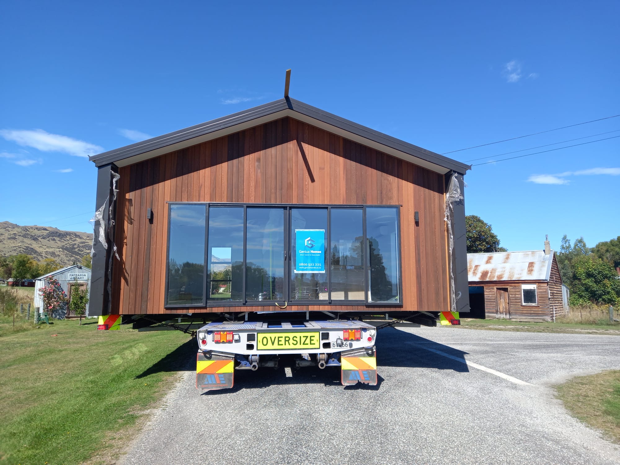 Modular houses nz