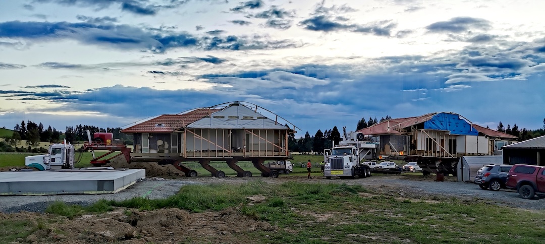 Is a Second-Hand Relocatable Home Right for Your Land?