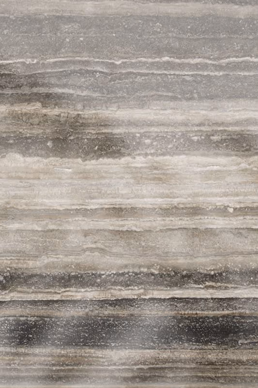 Silver Travertine