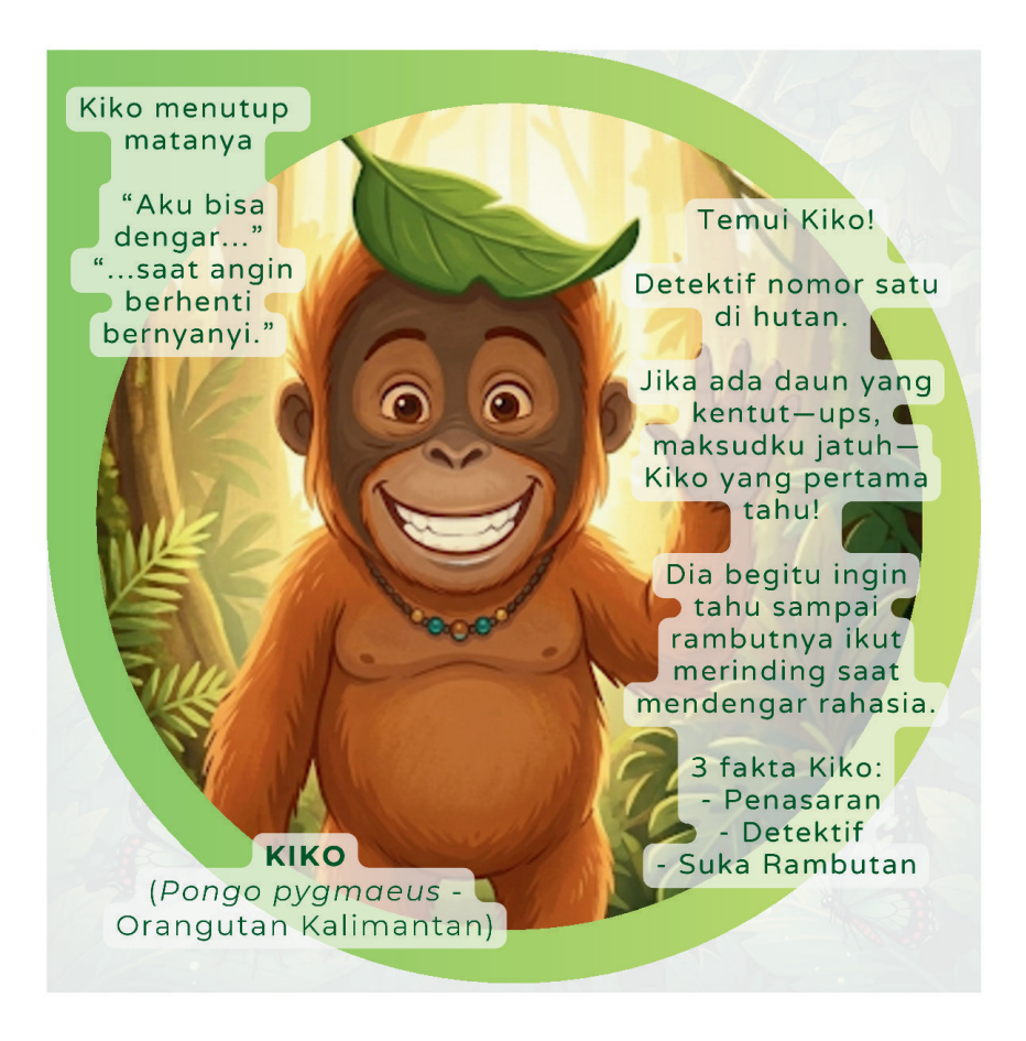 image of curriculum materials for preschools & daycare