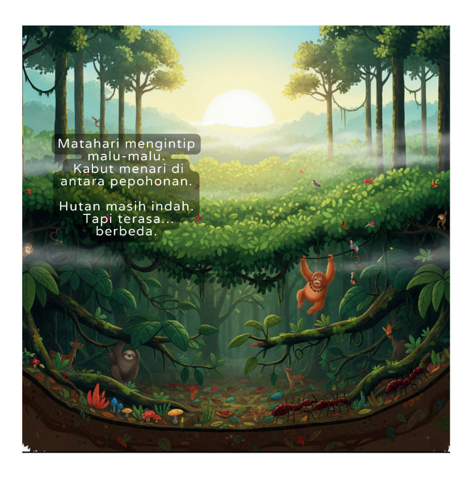 image of curriculum materials for preschools & daycare