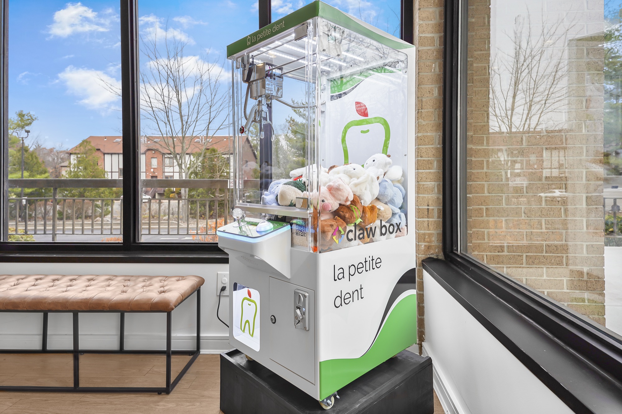 La Petite Dent