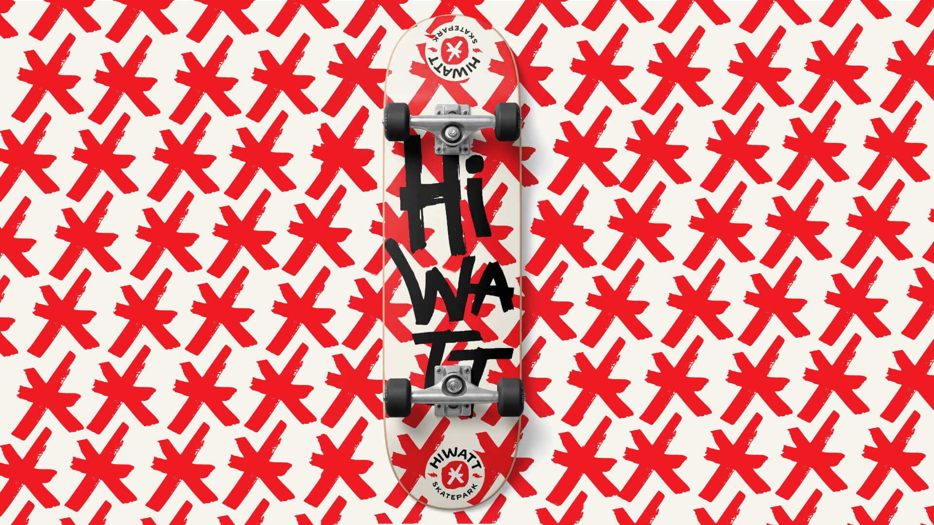 Hiwatt Pattern
