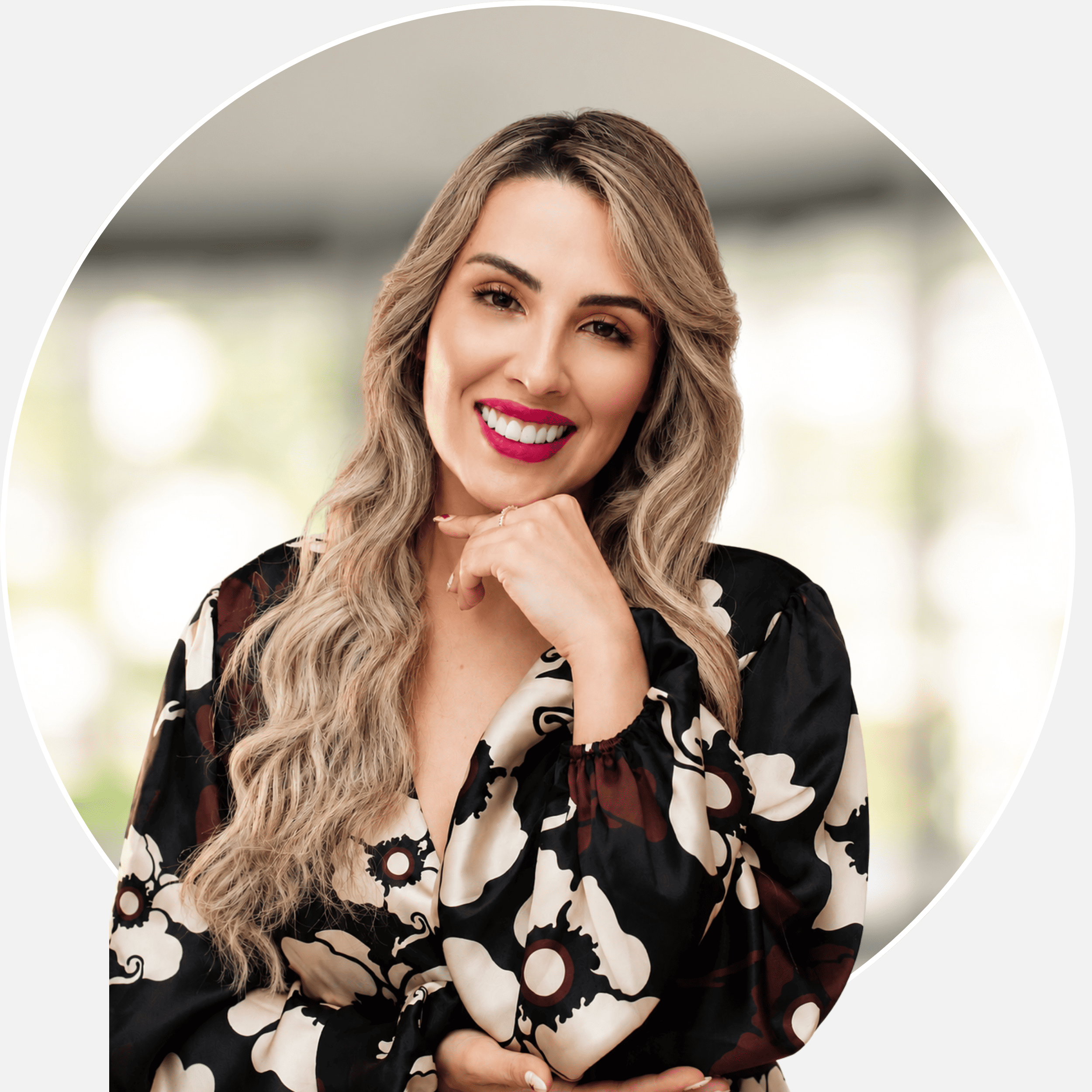 Katherine Romero