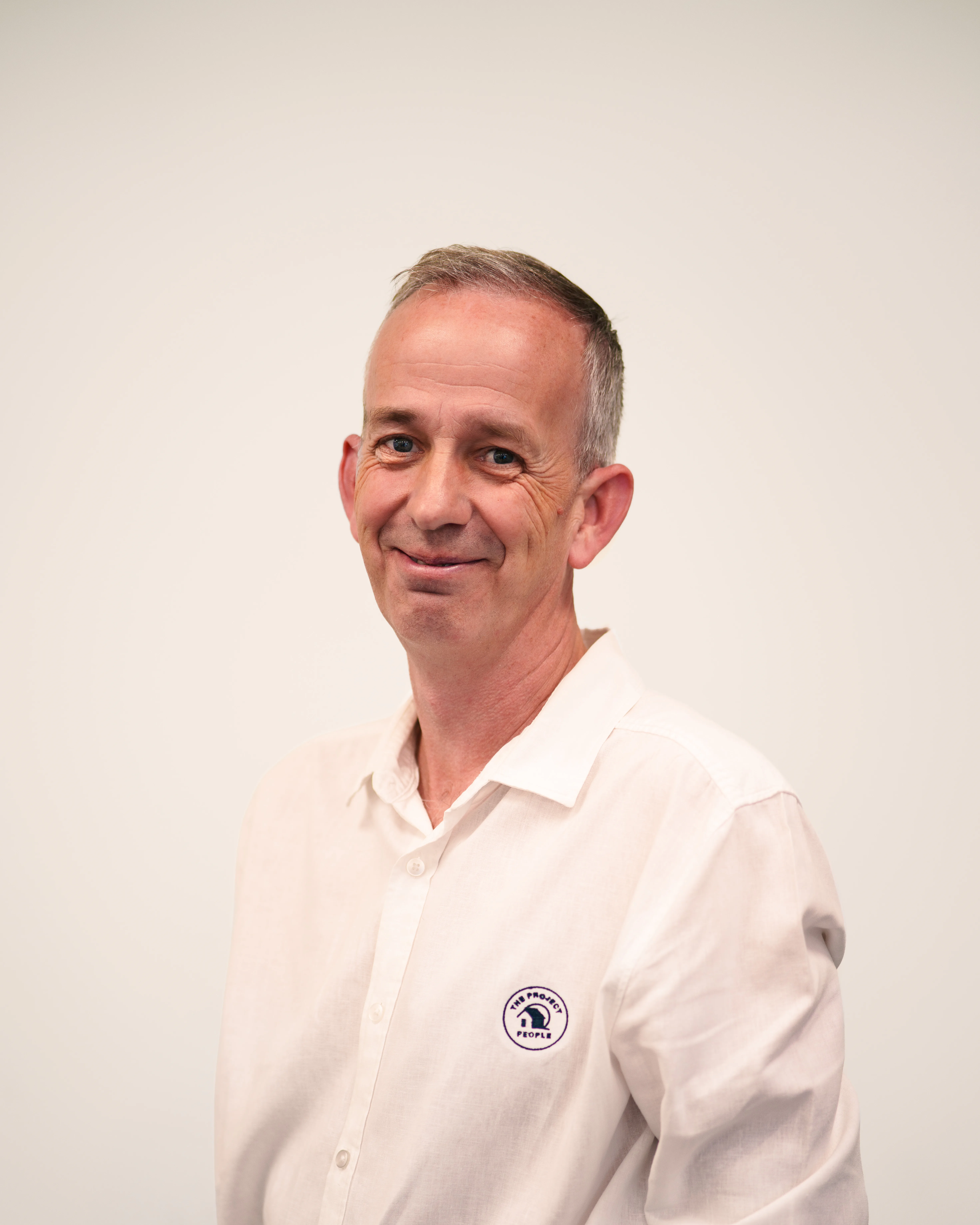 Keith – General Manager