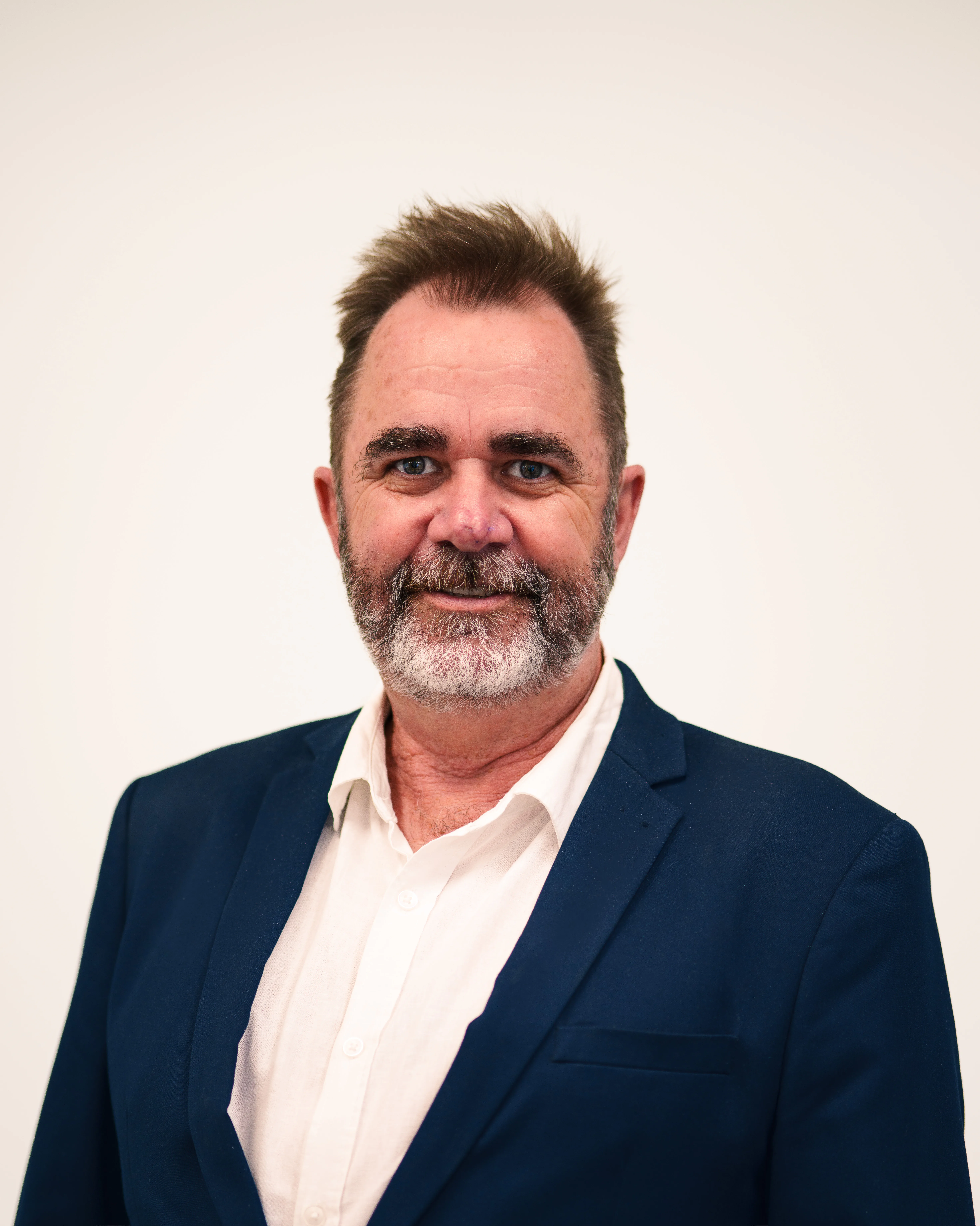 The Project People team member