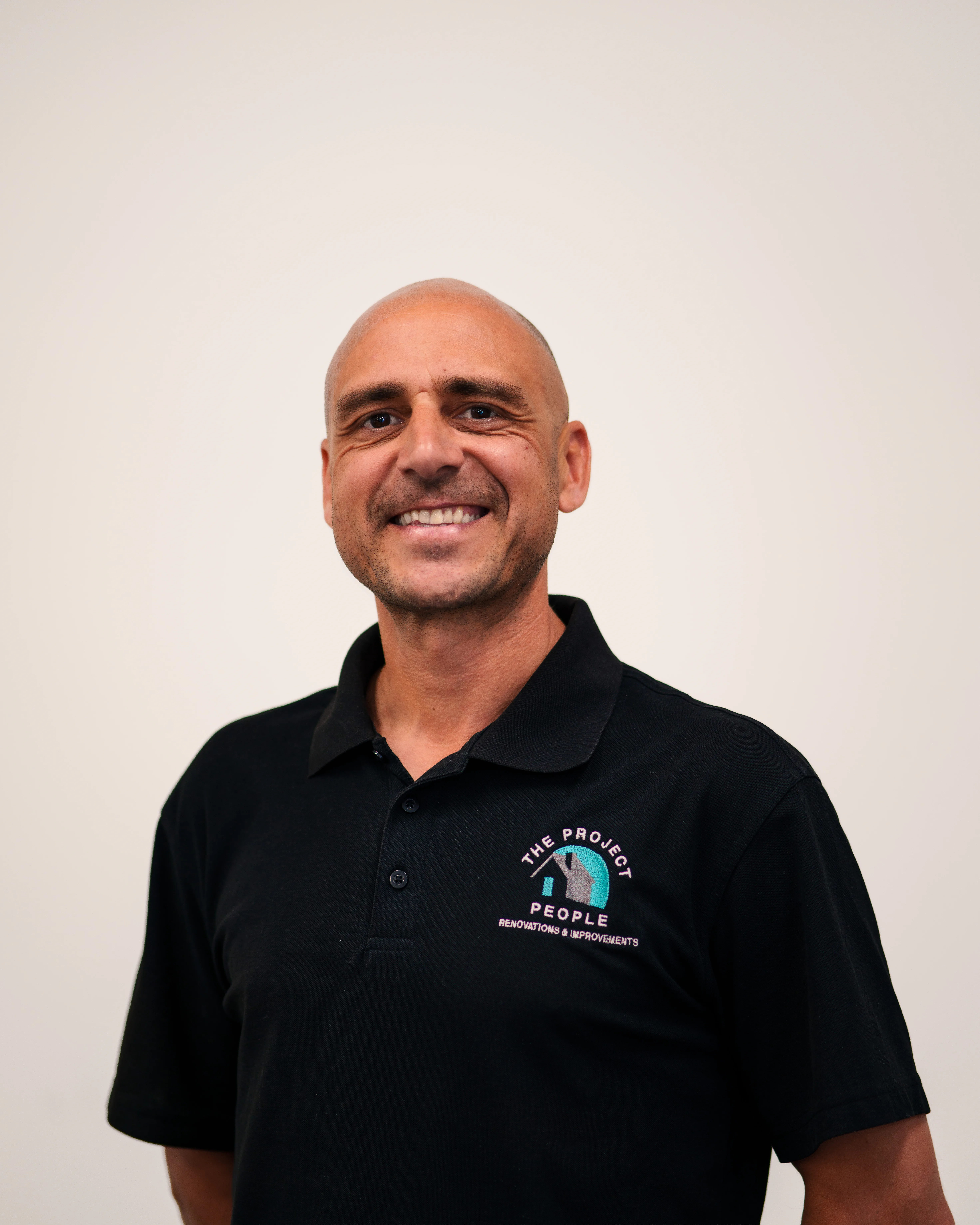 Mike – Renovation Specialist