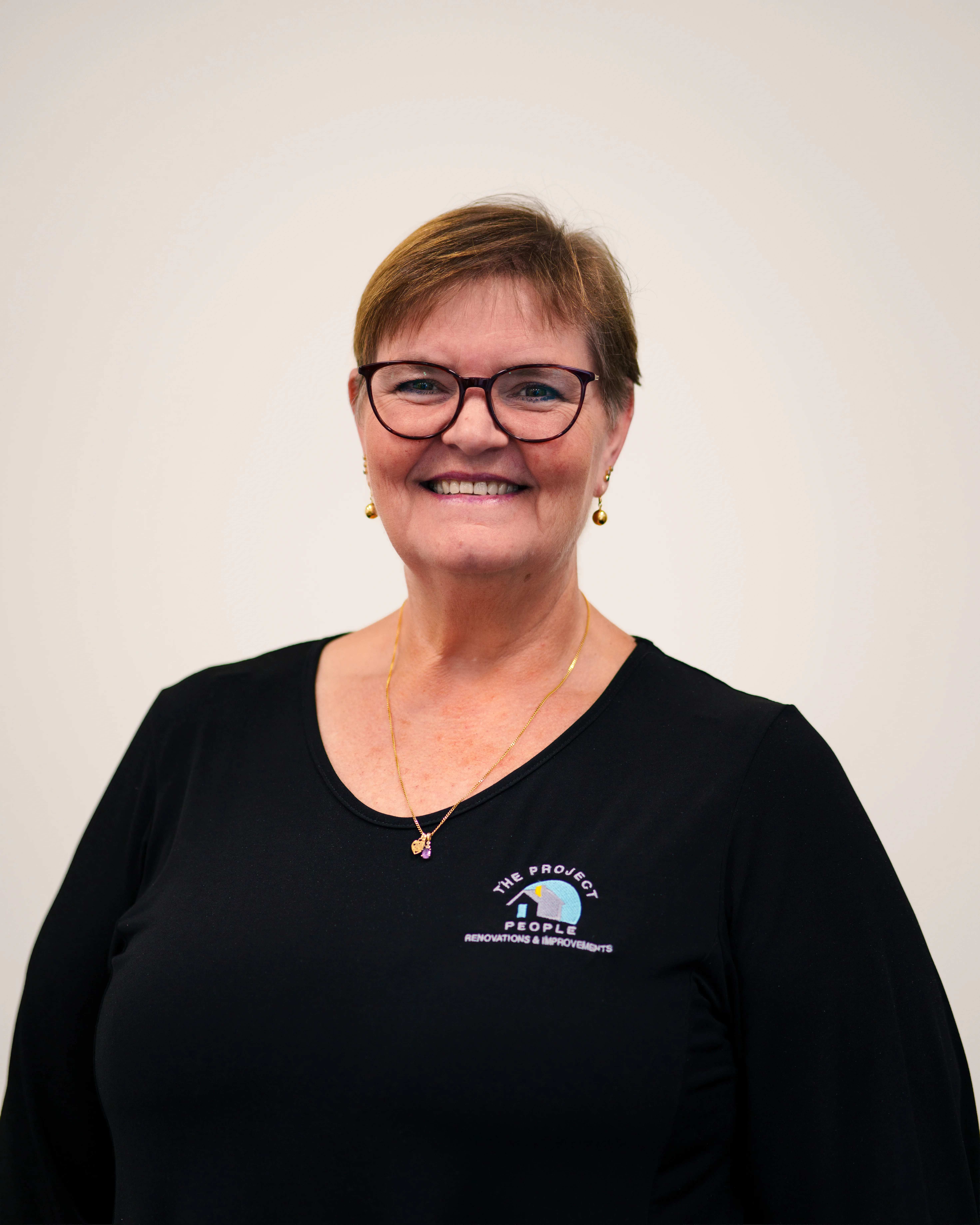 Cathy – Showroom Consultant