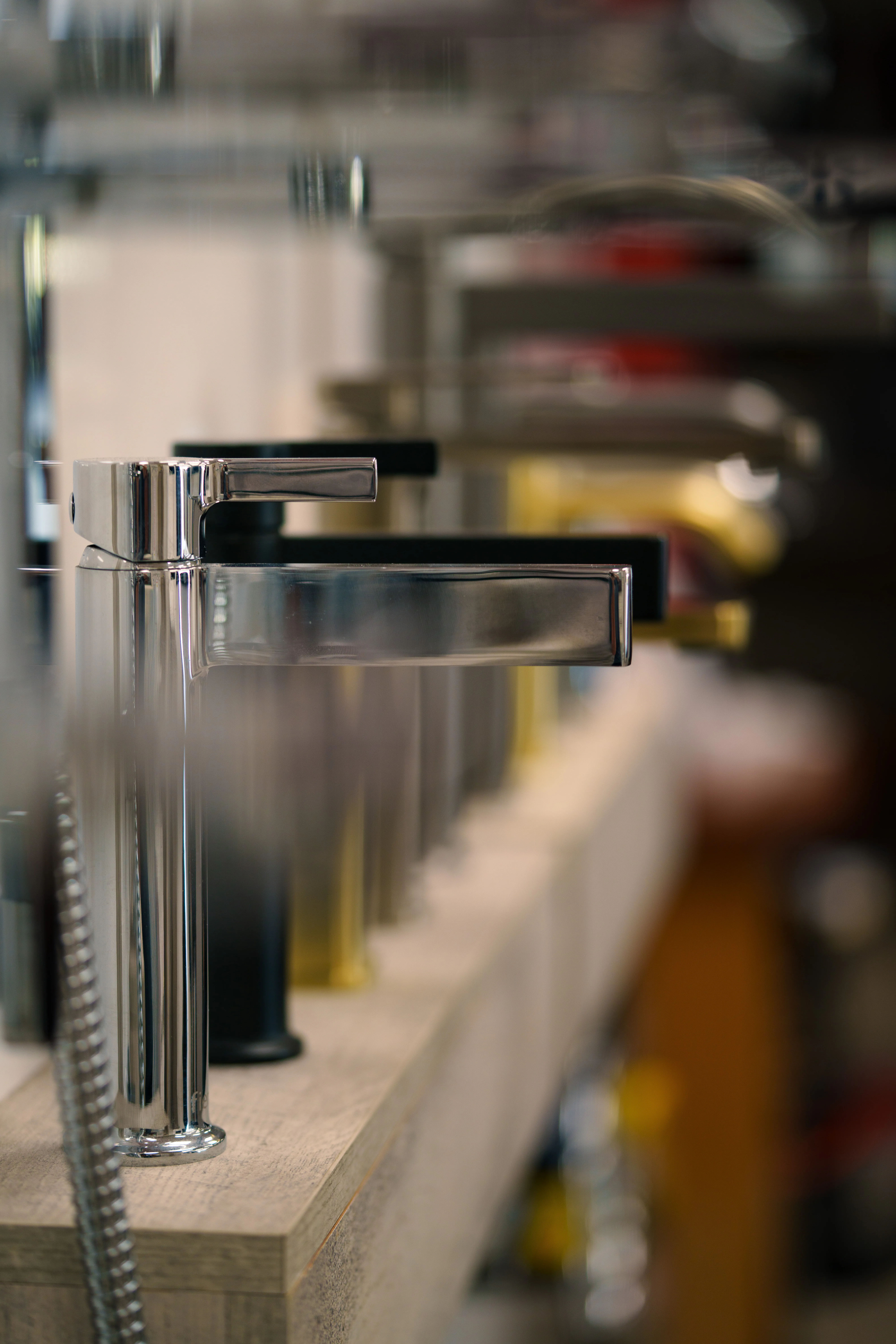 The Project People showroom in Rockingham, Perth WA