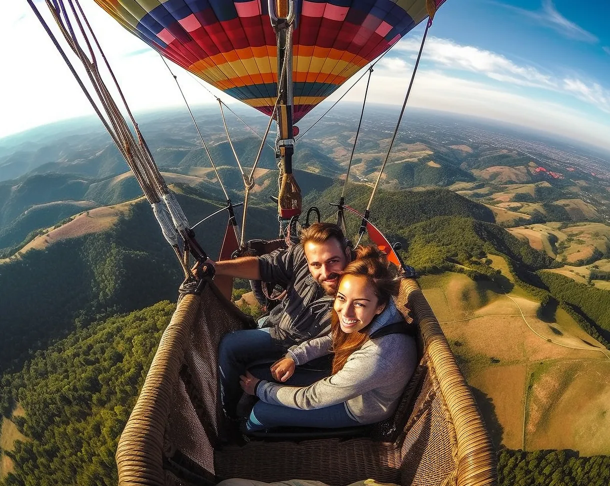 Traveler Image