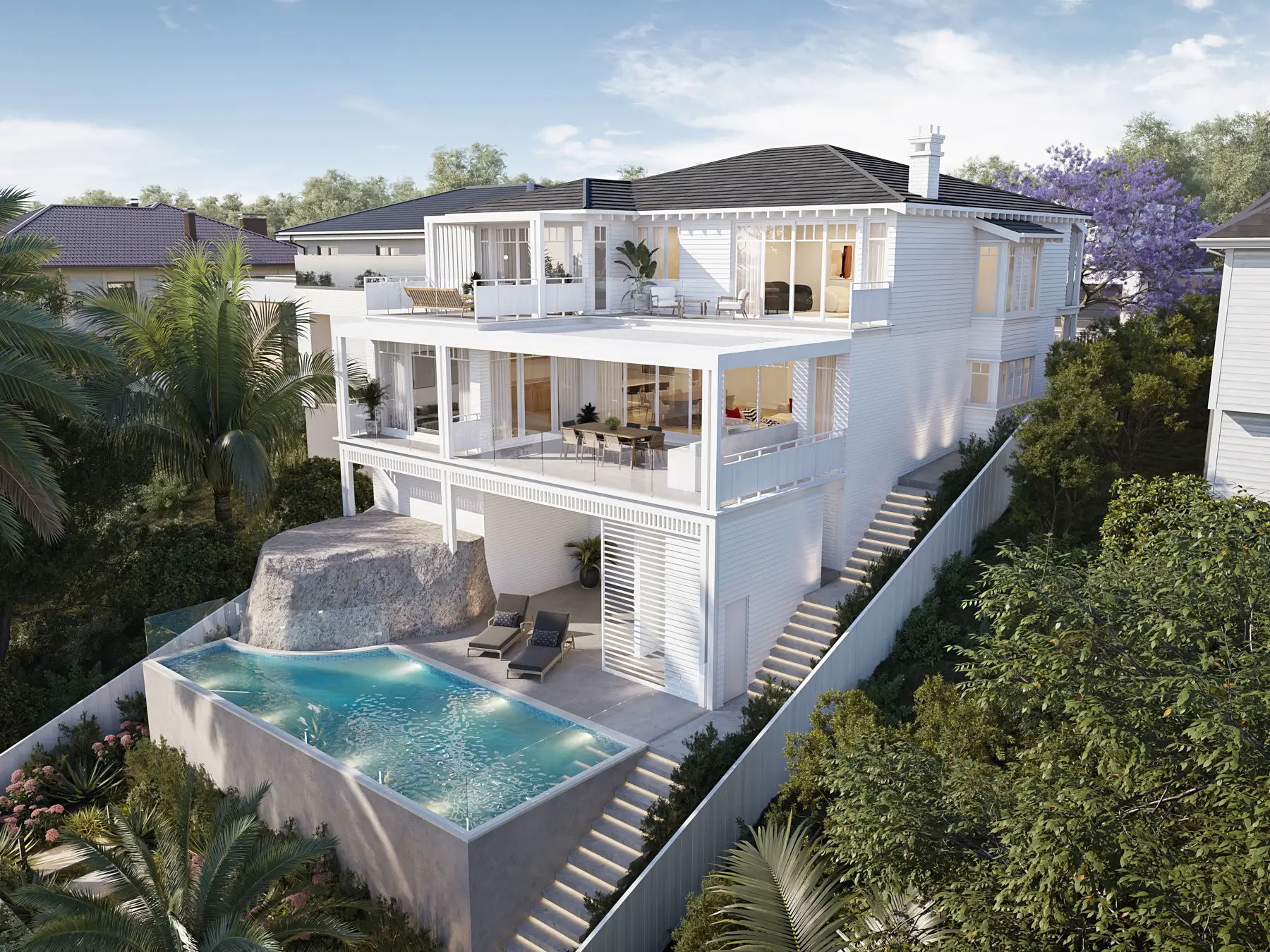 Project Mosman